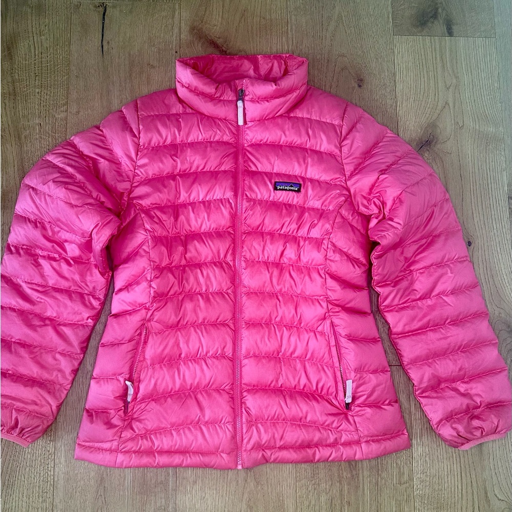 Youth Patagonia jacket